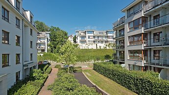 Dom & House - Apartments Aquarius