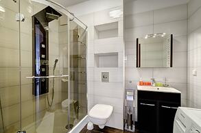 Dom & House - Apartments Aquarius