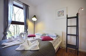 Dom & House - Apartments Aquarius