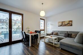 Dom & House - Apartments Aquarius