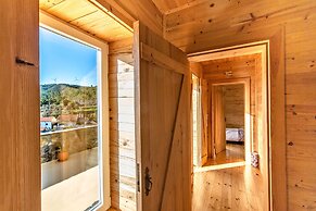 A Casa do Tio Tenente