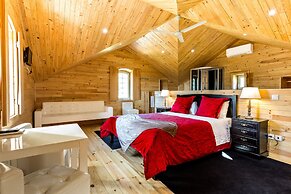 A Casa do Tio Tenente