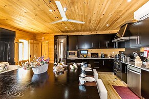 A Casa do Tio Tenente