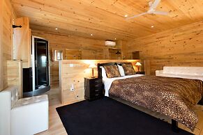 A Casa do Tio Tenente