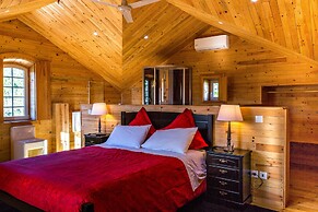 A Casa do Tio Tenente