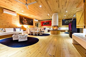 A Casa do Tio Tenente