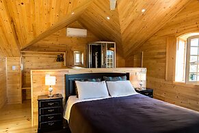 A Casa do Tio Tenente