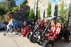 A Casa do Tio Tenente