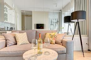 Dom & House - Apartments Nowe Orlowo