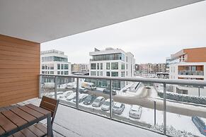 Dom & House - Apartments Nowe Orlowo