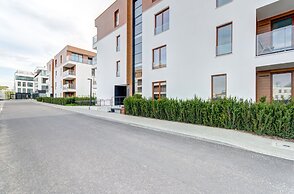 Dom & House - Apartments Nowe Orlowo