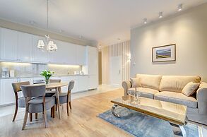 Dom & House - Apartments Nowe Orlowo