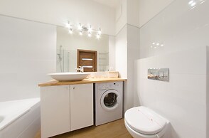 Dom & House - Apartments Nowe Orlowo