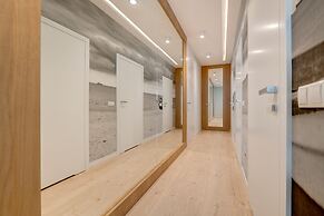 Dom & House - Apartments Nowe Orlowo