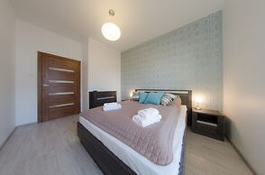 Dom & House - Apartments Nowe Orlowo