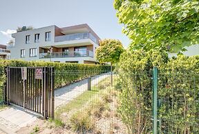 Dom & House - Apartments Nowe Orlowo