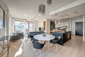 Dom & House - Apartments Nowe Orlowo