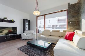 Dom & House - Apartments Nowe Orlowo