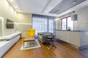 Dom & House - Apartments Nowe Orlowo