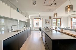 Dom & House - Apartments Nowe Orlowo