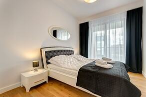 Dom & House - Apartments Nowe Orlowo