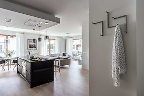 Dom & House - Apartments Nowe Orlowo