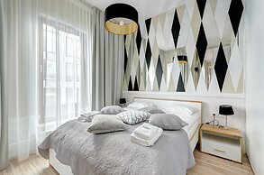 Dom & House - Apartments Nowe Orlowo