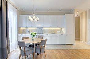 Dom & House - Apartments Nowe Orlowo