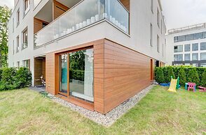 Dom & House - Apartments Nowe Orlowo