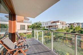 Dom & House - Apartments Nowe Orlowo