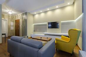 Dom & House - Apartments Nowe Orlowo