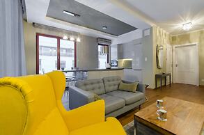 Dom & House - Apartments Nowe Orlowo