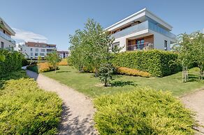 Dom & House - Apartments Nowe Orlowo