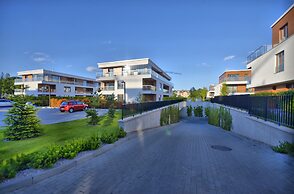 Dom & House - Apartments Nowe Orlowo