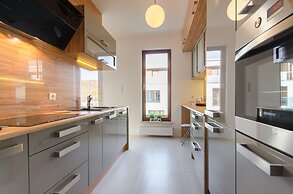 Dom & House - Apartments Nowe Orlowo