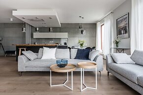 Dom & House - Apartments Nowe Orlowo