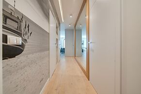 Dom & House - Apartments Nowe Orlowo