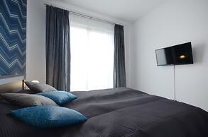 Dom & House - Apartments Nowe Orlowo