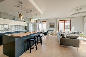 Dom & House - Apartments Nowe Orlowo