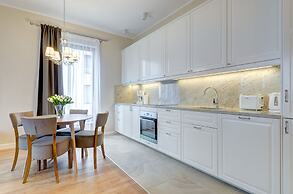 Dom & House - Apartments Nowe Orlowo