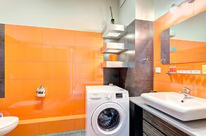 Dom & House - Apartments Nowe Orlowo