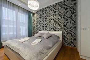 Dom & House - Apartments Nowe Orlowo