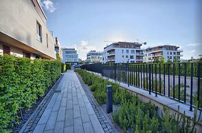 Dom & House - Apartments Nowe Orlowo