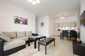 Dom & House - Apartments Nowe Orlowo