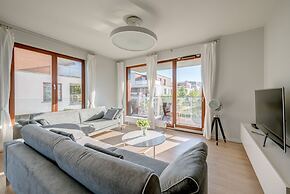 Dom & House - Apartments Nowe Orlowo