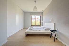Dom & House - Apartments Nowe Orlowo