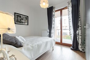 Dom & House - Apartments Nowe Orlowo