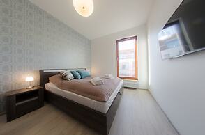 Dom & House - Apartments Nowe Orlowo