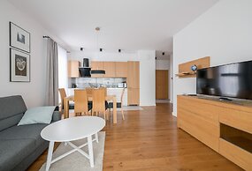 Dom & House - Apartments Nowe Orlowo