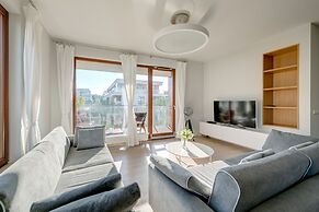 Dom & House - Apartments Nowe Orlowo